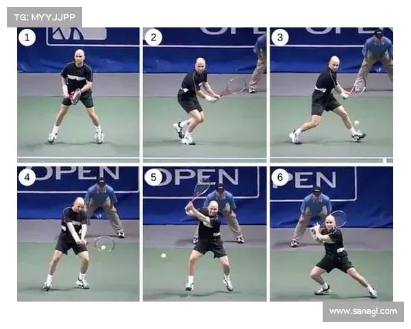 网球比赛中的战术布局与应对策略分析提升场上表现的关键要素