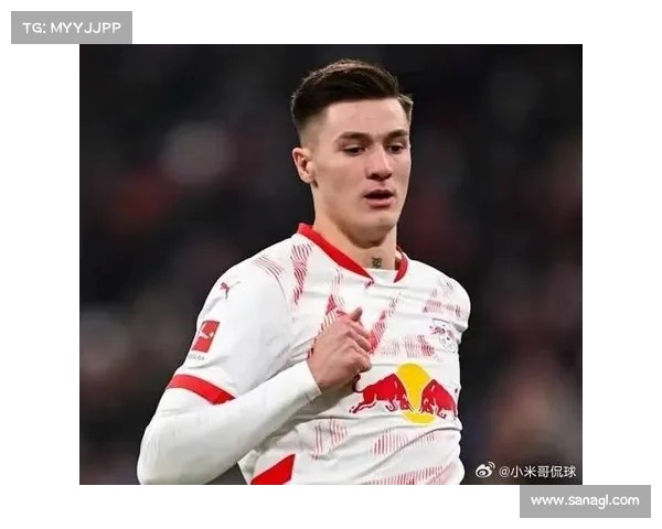 曼联计划正式向莱比锡提交谢什科转会报价